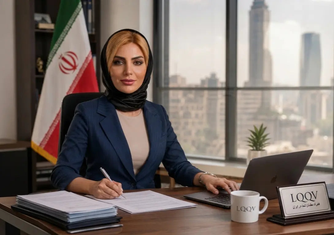 راهنمای جامع انجام امور اداری در ایران از راه دور