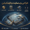 Website & App Development